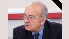 پیامهای تسلیت به مناسبت در گذشت مهندس هوشنگ رجوی